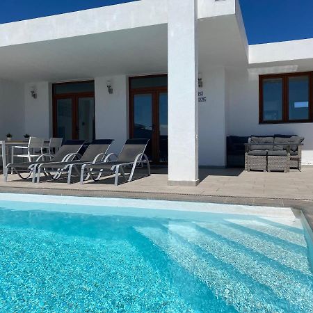 Villa Casa Juma Playa Blanca  Kültér fotó