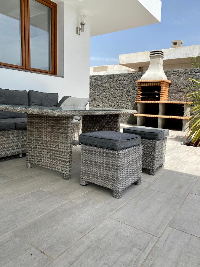 Villa Casa Juma Playa Blanca  Kültér fotó