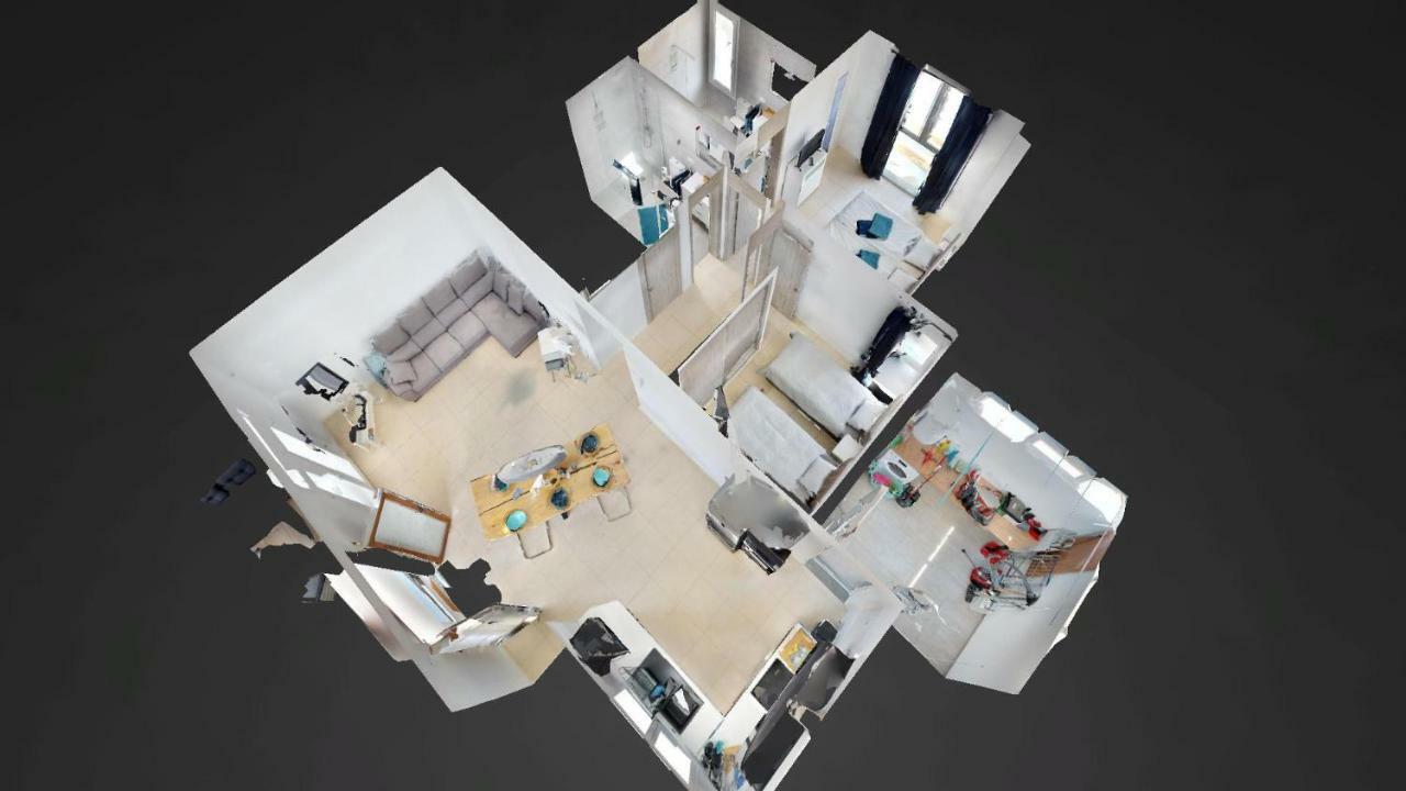 Villa Casa Juma Playa Blanca  Kültér fotó