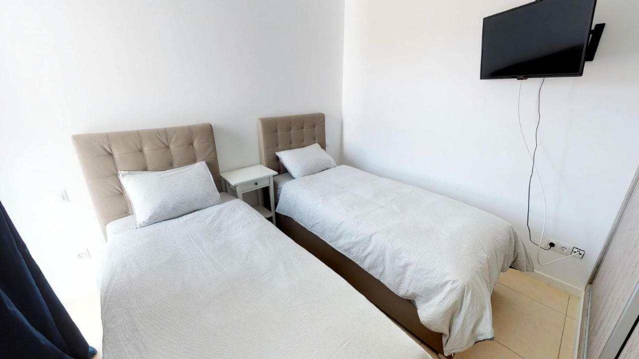 Villa Casa Juma Playa Blanca  Kültér fotó