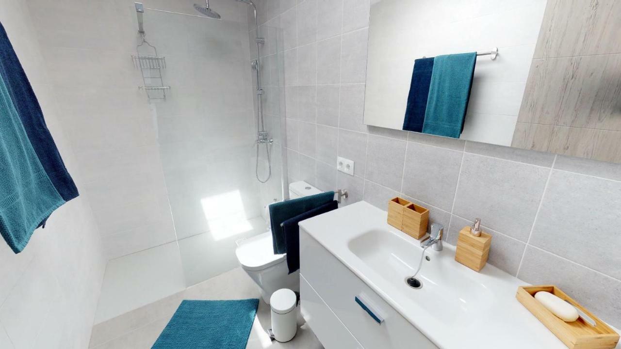 Villa Casa Juma Playa Blanca  Kültér fotó