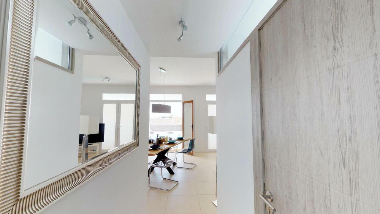 Villa Casa Juma Playa Blanca  Kültér fotó