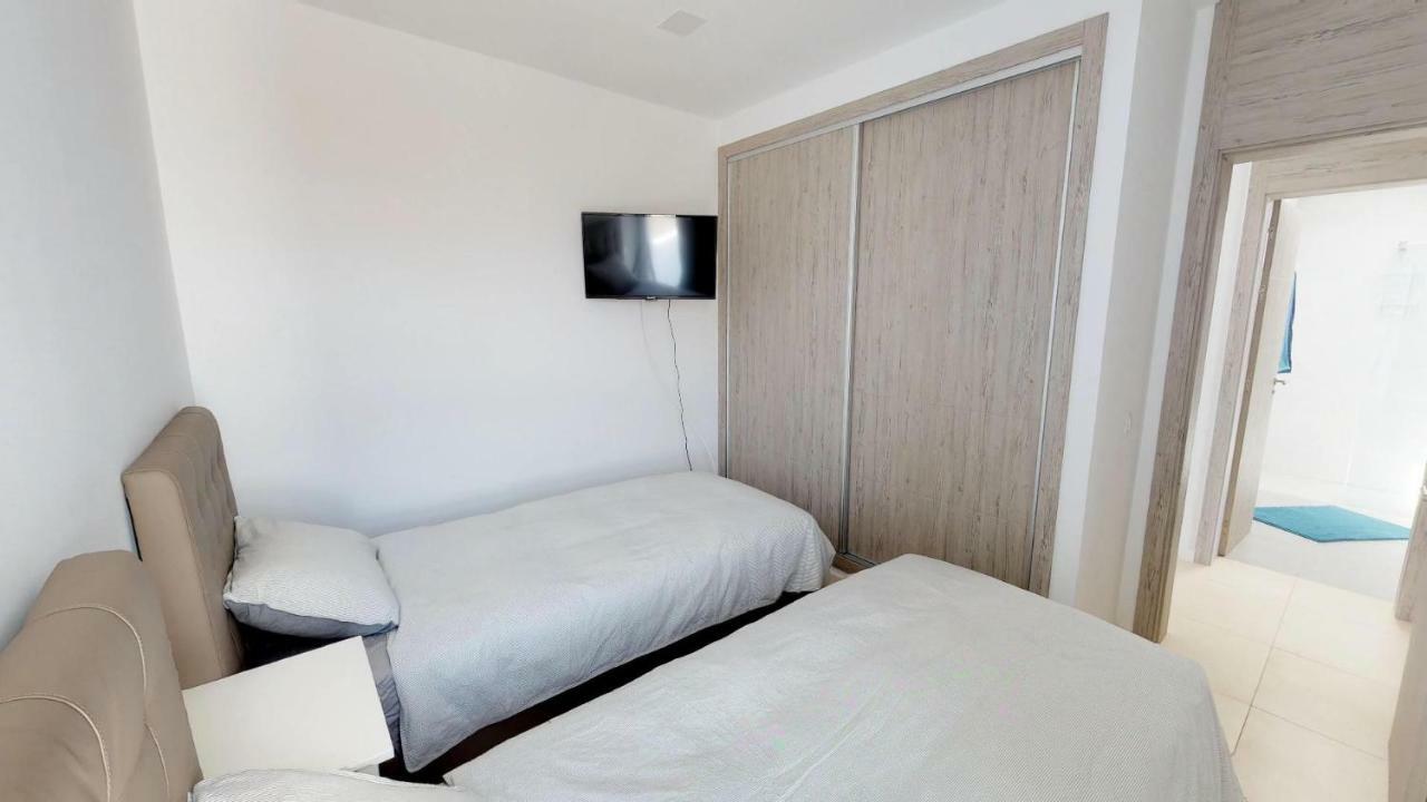 Villa Casa Juma Playa Blanca  Kültér fotó